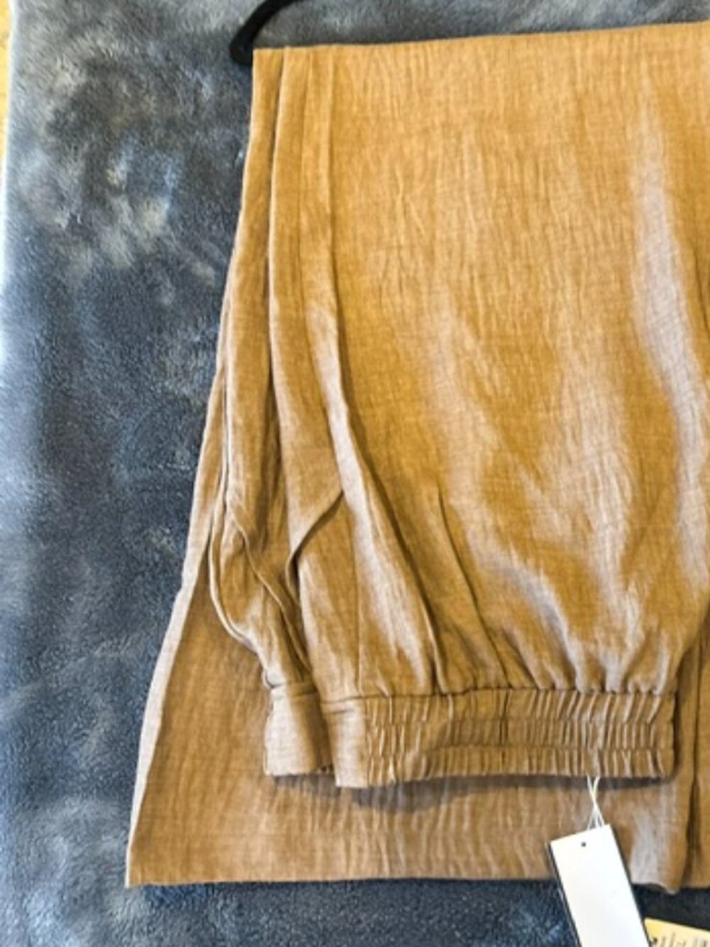 Max Studios Wideleg Trouser Size XL